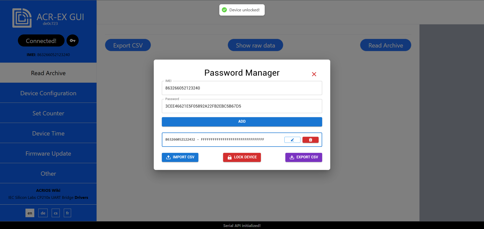 acr-ex_guiPassManagerUnlocked
