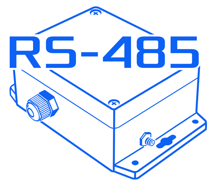 RS485/Modbus icon