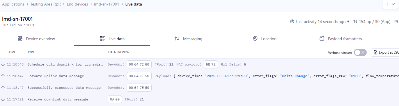HEX string conversion