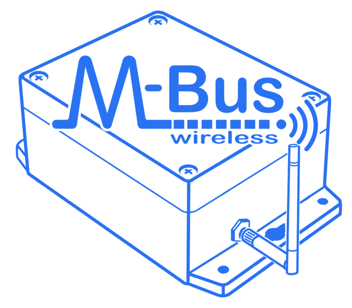 Wireless M-Bus icon